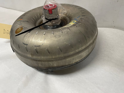 2011 Chevy C6 Corvette Grand Sport 6L80E Automatic Transmission Torque Converter OEM