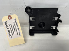 2016 Cadillac ATS-V Coupe Keyless Entry Control Module Bracket OEM