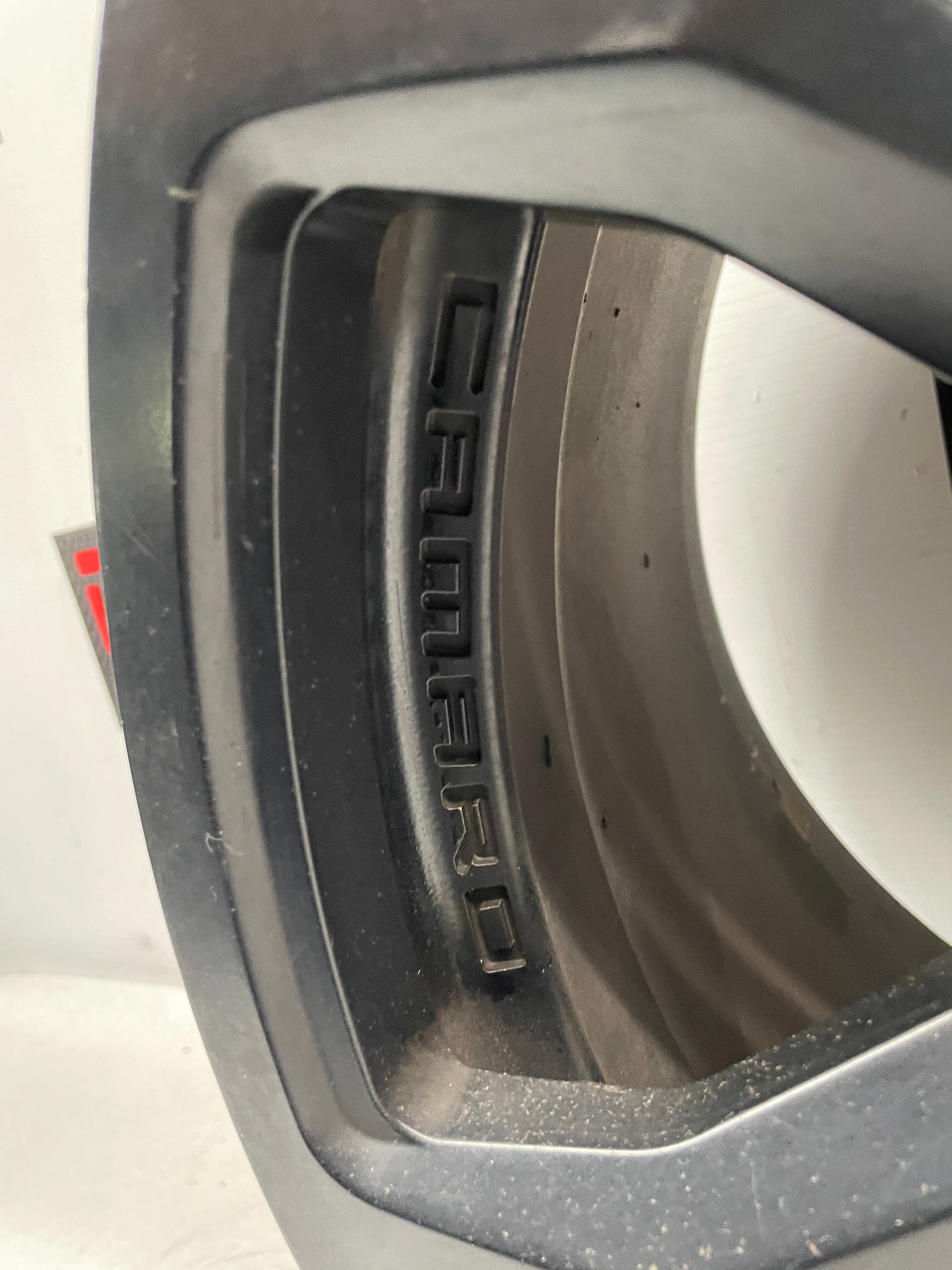 2012 Chevy Camaro ZL1 Factory OEM 20X11 Wheel - Day's Parts Yard