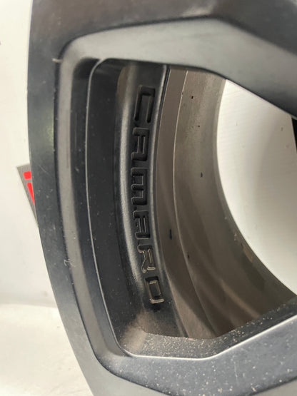 2012 Chevy Camaro ZL1 Factory OEM 20X11 Wheel - Day's Parts Yard