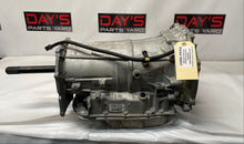 2011 Chevy C6 Corvette Grand Sport 6L80E 6 Speed Automatic Transmission OEM