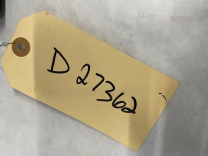 2005 Chevy C6 Corvette Windshield Vent Cowl Grille Trim Panel OEM - Day's Parts Yard