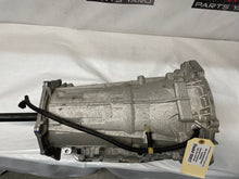 2011 Chevy C6 Corvette Grand Sport 6L80E 6 Speed Automatic Transmission OEM