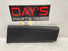 2013 Chevy Caprice PPV LH Driver Interior Center B Pillar Trim Molding Panel Cover OEM - Day's Parts Yard