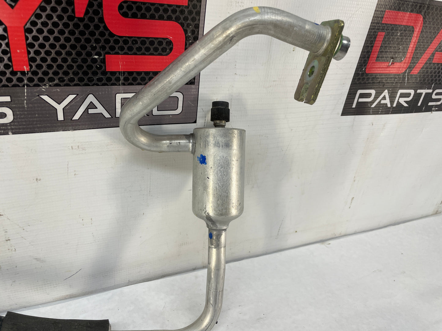 2005 Pontiac GTO AC A/C Air Conditioner Suction Line Hose Tube OEM