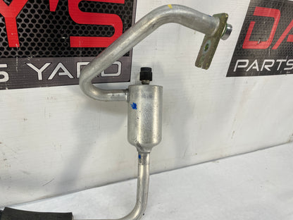 2005 Pontiac GTO AC A/C Air Conditioner Suction Line Hose Tube OEM