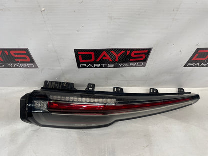 2018 Cadillac Escalade RH Passenger Taillight Tail Light Lamp Assembly OEM
