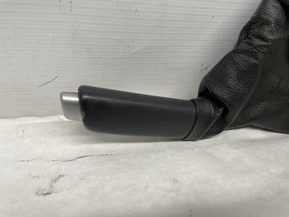 2005 Chevy C6 Corvette Emergency Parking Handle Brake Lever Handle OEM - Day's Parts Yard