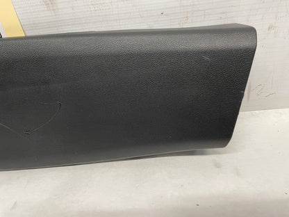 2013 Chevy Caprice PPV LH Driver Interior Center B Pillar Trim Molding Panel Cover OEM - Day's Parts Yard