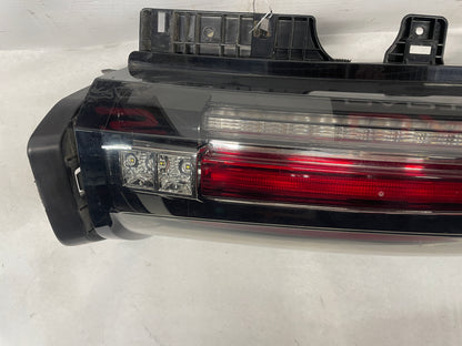 2018 Cadillac Escalade RH Passenger Taillight Tail Light Lamp Assembly OEM