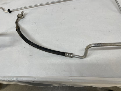 2005 Pontiac GTO Air Conditioner Compressor AC Hoses Lines Tubes OEM - Day's Parts Yard