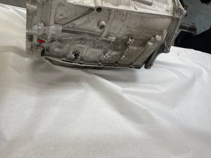 2011 Chevy C6 Corvette Grand Sport 6L80E 6 Speed Automatic Transmission OEM