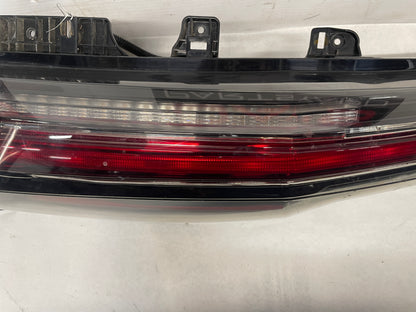 2018 Cadillac Escalade RH Passenger Taillight Tail Light Lamp Assembly OEM