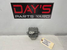 2016 Cadillac ATS-V Coupe Fuel Pump Power Control Module OEM