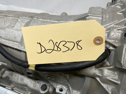 2011 Chevy C6 Corvette Grand Sport 6L80E 6 Speed Automatic Transmission OEM