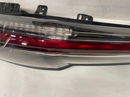 2018 Cadillac Escalade RH Passenger Taillight Tail Light Lamp Assembly OEM