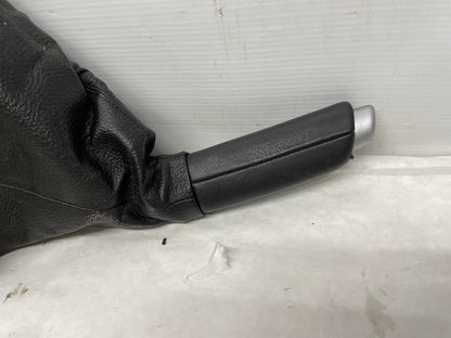 2005 Chevy C6 Corvette Emergency Parking Handle Brake Lever Handle OEM - Day's Parts Yard