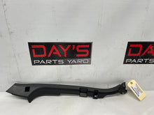 2013 Chevy Caprice PPV LH Driver Rear Seat Side Trim Panel OEM