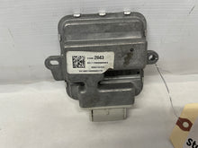 2016 Cadillac ATS-V Coupe Fuel Pump Power Control Module OEM