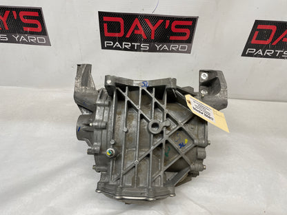 2011 Chevy C6 Corvette Grand Sport Rear End Rearend Differential Carrier 2.73 OEM 50K
