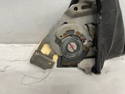 2005 Chevy C6 Corvette Emergency Parking Handle Brake Lever Handle OEM - Day's Parts Yard