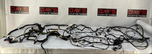 2005 Pontiac GTO Chassis Body Junction Wire Wiring Harness OEM
