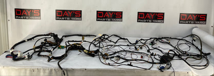 2005 Pontiac GTO Chassis Body Junction Wire Wiring Harness OEM