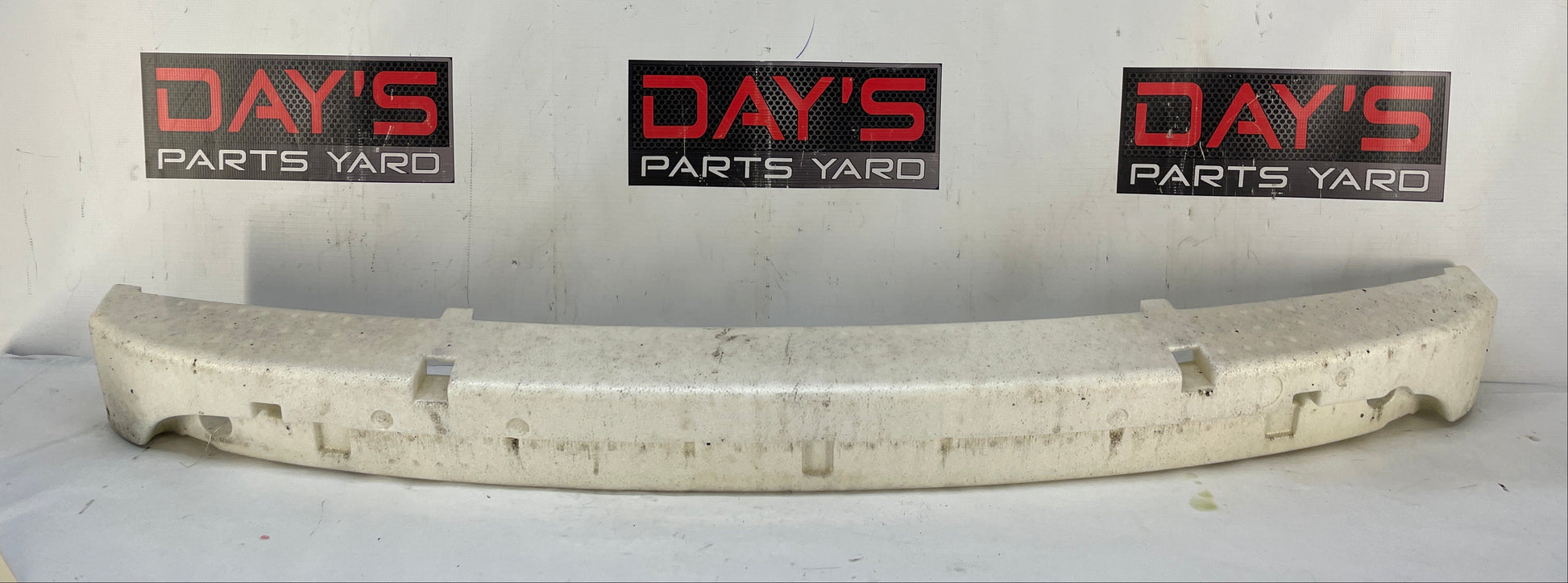 2005 Pontiac GTO Rear Bumper Impact Energy Absorber Foam OEM - Day's Parts Yard