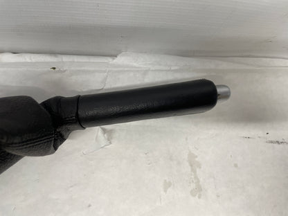 2005 Chevy C6 Corvette Emergency Parking Handle Brake Lever Handle OEM - Day's Parts Yard