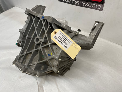 2011 Chevy C6 Corvette Grand Sport Rear End Rearend Differential Carrier 2.73 OEM 50K