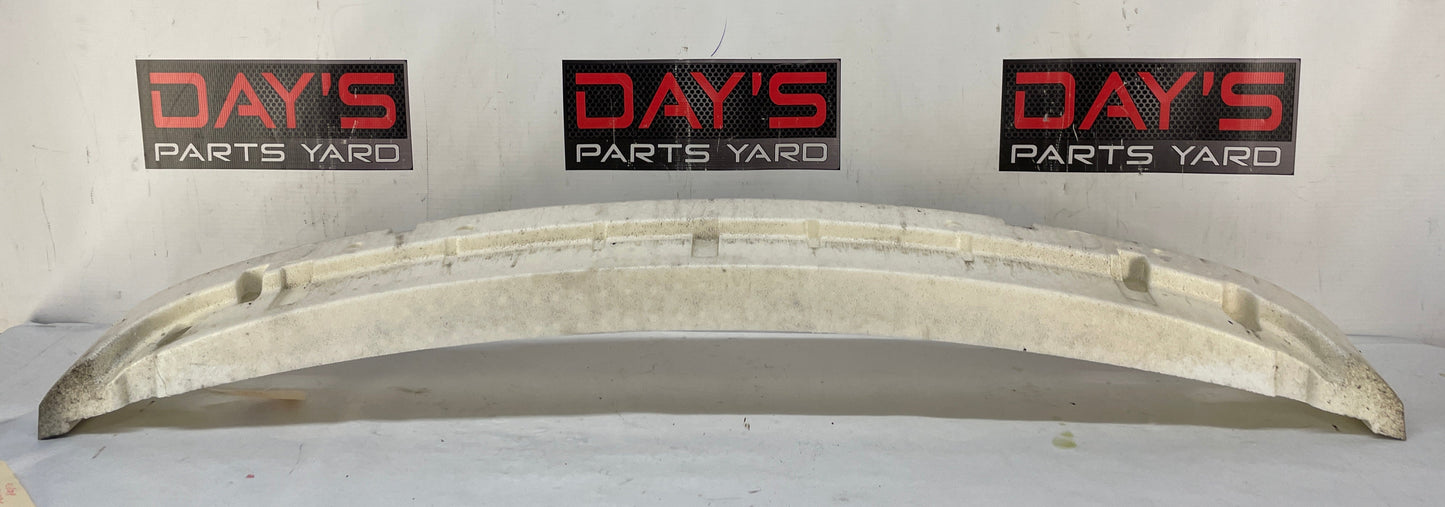 2005 Pontiac GTO Rear Bumper Impact Energy Absorber Foam OEM - Day's Parts Yard