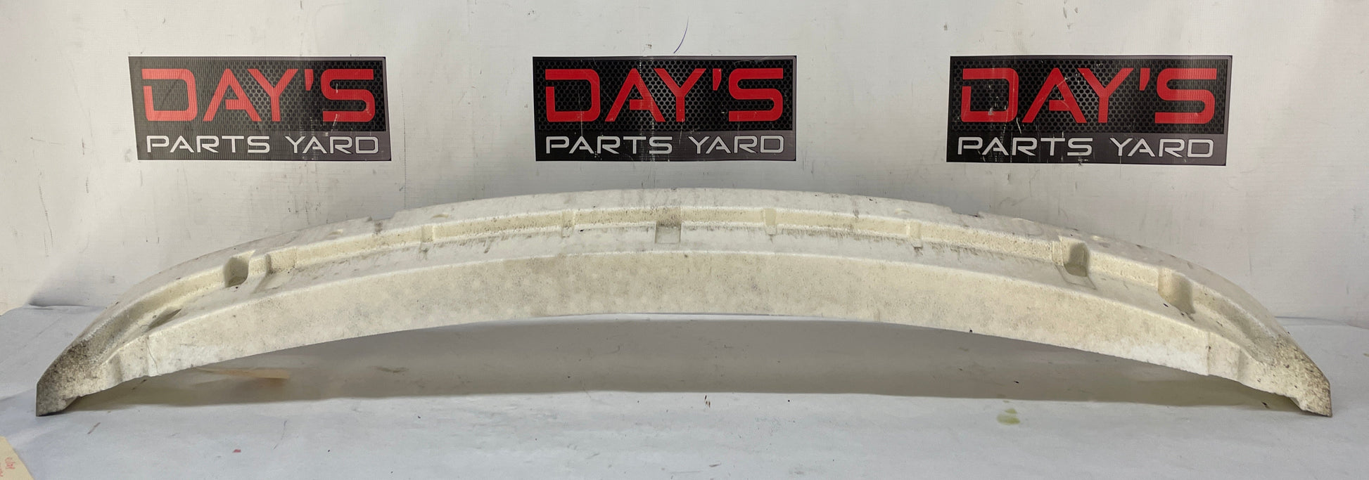 2005 Pontiac GTO Rear Bumper Impact Energy Absorber Foam OEM - Day's Parts Yard