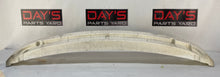 2005 Pontiac GTO Rear Bumper Impact Energy Absorber Foam OEM - Day's Parts Yard