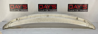 2005 Pontiac GTO Rear Bumper Impact Energy Absorber Foam OEM - Day's Parts Yard
