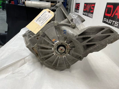 2011 Chevy C6 Corvette Grand Sport Rear End Rearend Differential Carrier 2.73 OEM 50K
