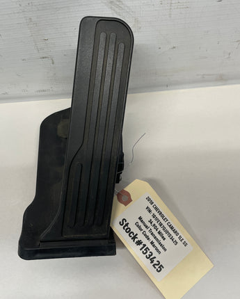 2018 Chevy Camaro 1LE SS Accelerator Gas Pedal OEM