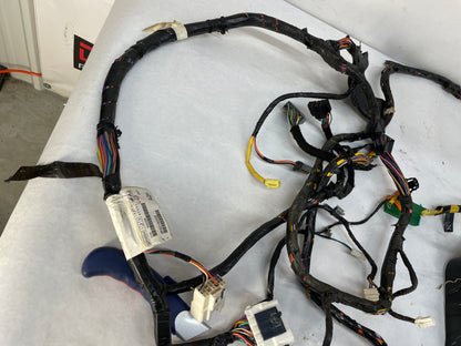 2005 Pontiac GTO Chassis Body Junction Wire Wiring Harness OEM