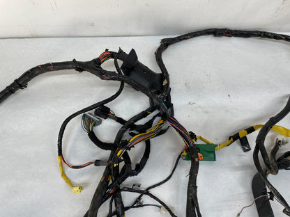 2005 Pontiac GTO Chassis Body Junction Wire Wiring Harness OEM