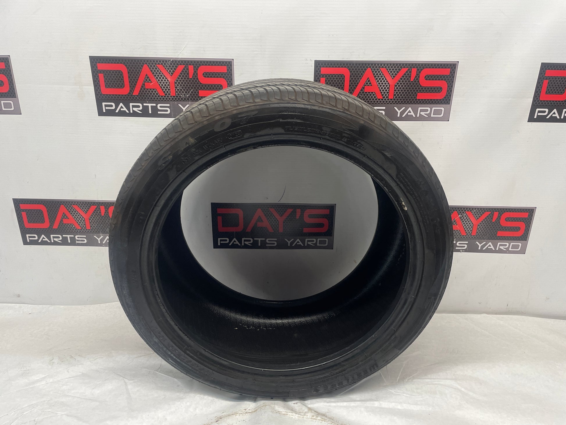 Tire West Lake SA-07 305/35ZR20 - Day's Parts Yard