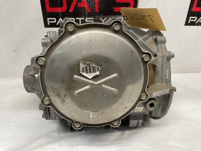 2011 Chevy C6 Corvette Grand Sport Rear End Rearend Differential Carrier 2.73 OEM 50K