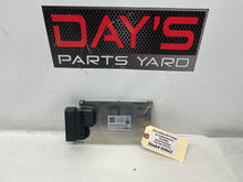 2016 Cadillac ATS-V Coupe Active Suspension Control Module OEM