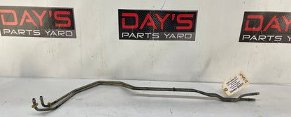 2005 Pontiac GTO Automatic Transmission Oil Cooler Lines Hoses Tubes OEM - Day's Parts Yard