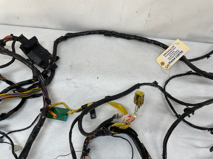 2005 Pontiac GTO Chassis Body Junction Wire Wiring Harness OEM