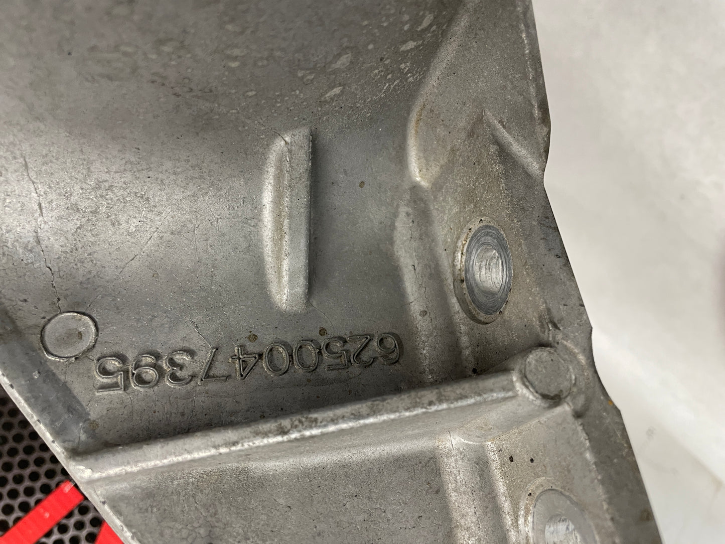 2011 Chevy C6 Corvette Grand Sport Rear End Rearend Differential Carrier 2.73 OEM 50K