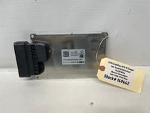 2016 Cadillac ATS-V Coupe Active Suspension Control Module OEM