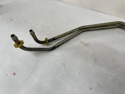 2005 Pontiac GTO Automatic Transmission Oil Cooler Lines Hoses Tubes OEM - Day's Parts Yard