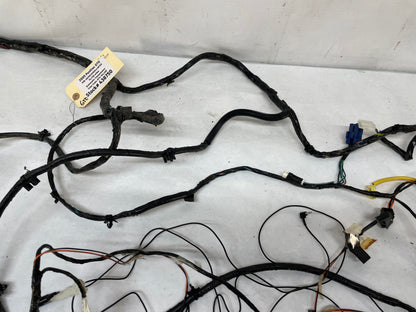 2005 Pontiac GTO Chassis Body Junction Wire Wiring Harness OEM
