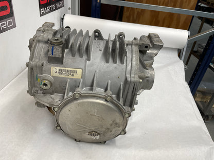 2011 Chevy C6 Corvette Grand Sport Rear End Rearend Differential Carrier 2.73 OEM 50K