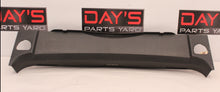 2013 Cadillac CTS-V Sedan Rear Storage Trunk Plastic Cover Panel OEM