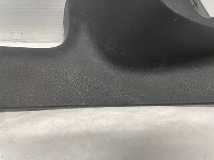 2009 Pontiac G8 GT LH Driver Rear Interior Sill Carpet Retainer OEM - Day's Parts Yard